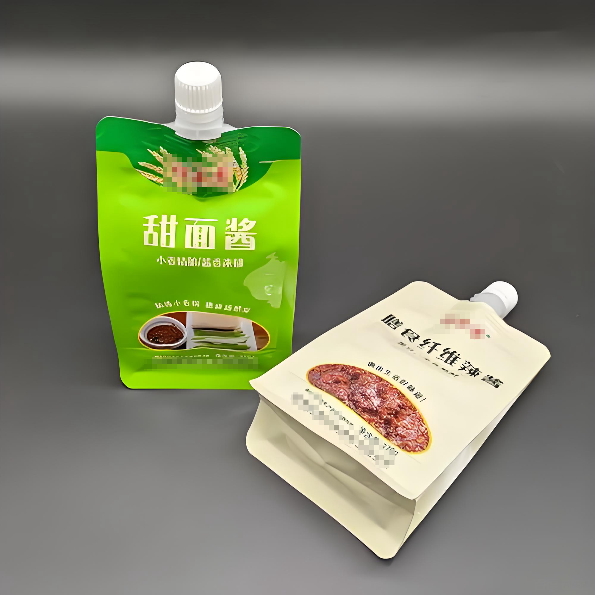 抚州市吸嘴袋吸嘴袋 - 厂家